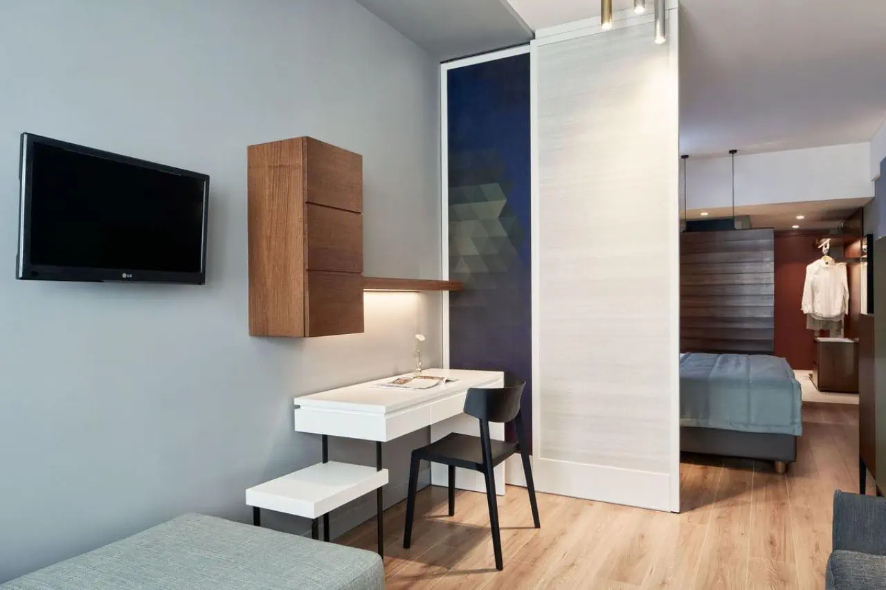 HOTEL Achilleas Hotel