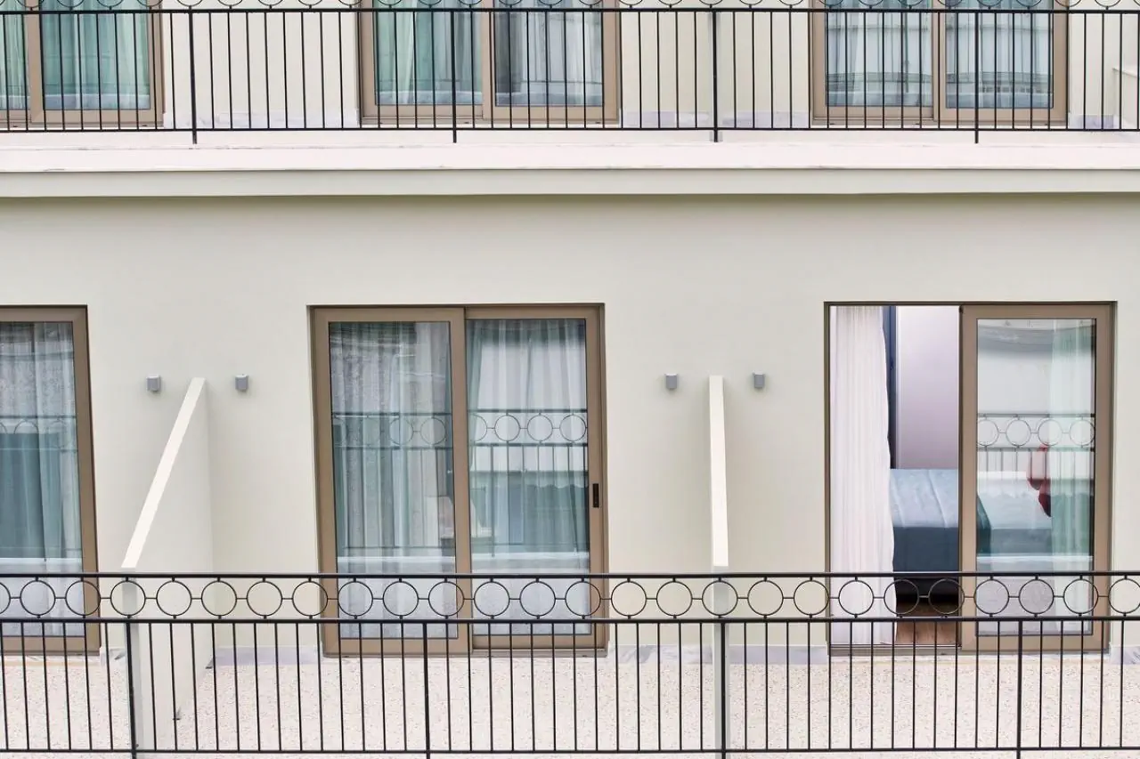 HOTEL Achilleas Hotel