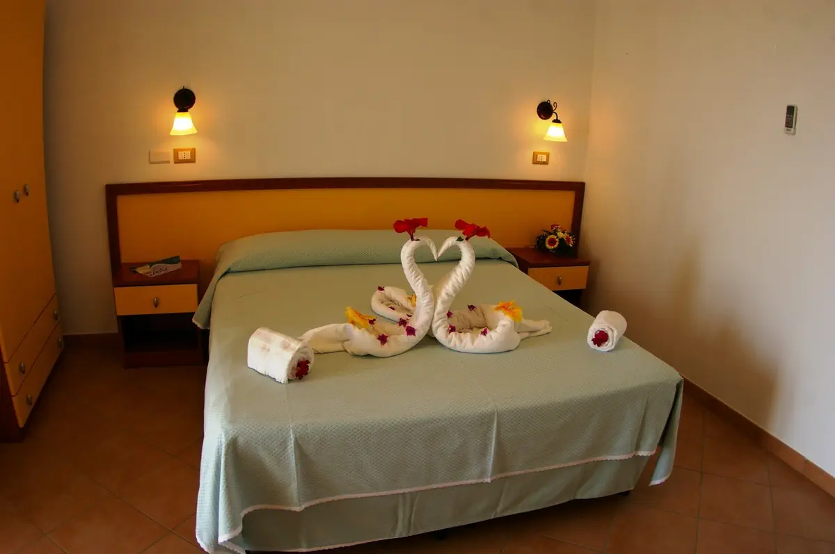 Residence Luzia Agriresort - zdjęcie 10