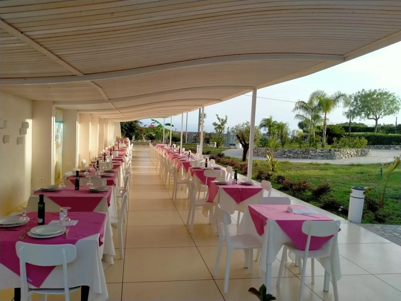 Residence Luzia Agriresort - zdjęcie 5