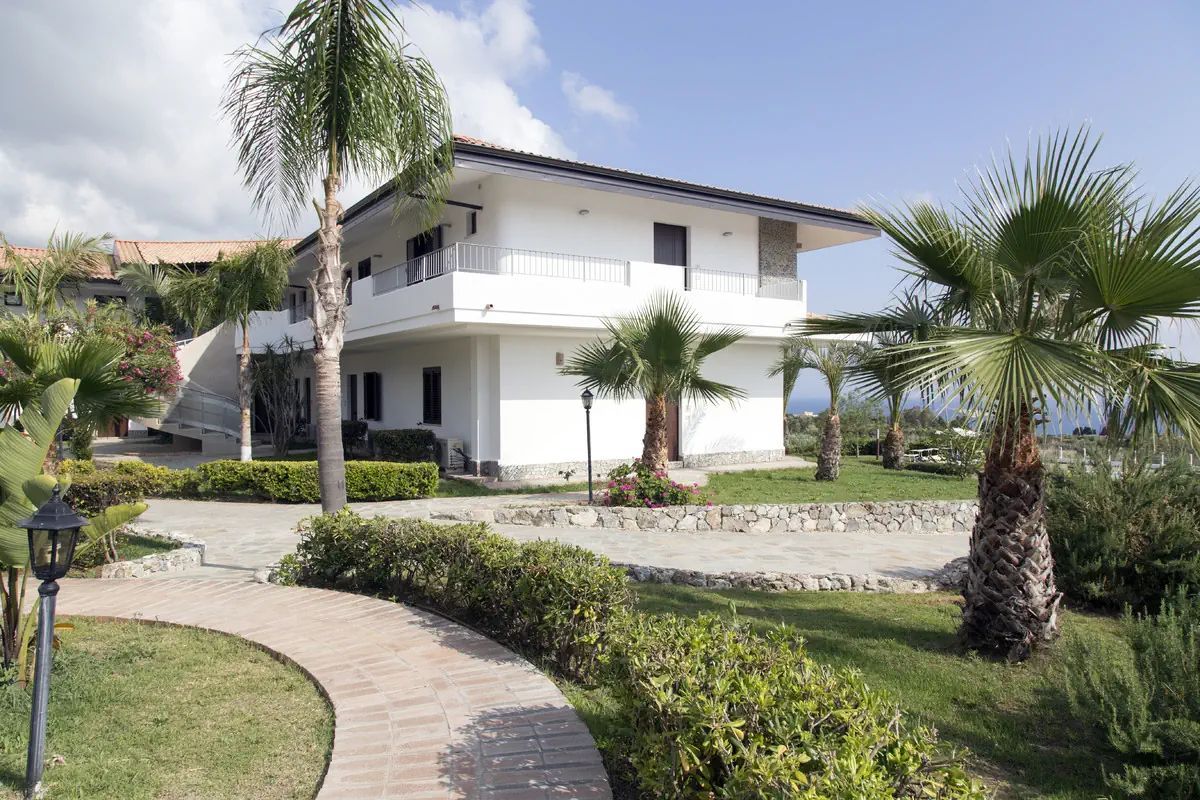 Residence Luzia Agriresort - zdjęcie 3
