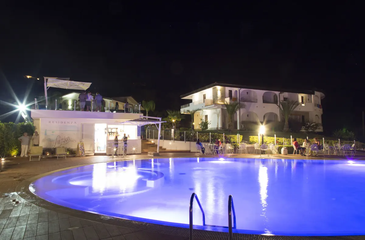 Residence Luzia Agriresort - zdjęcie 8