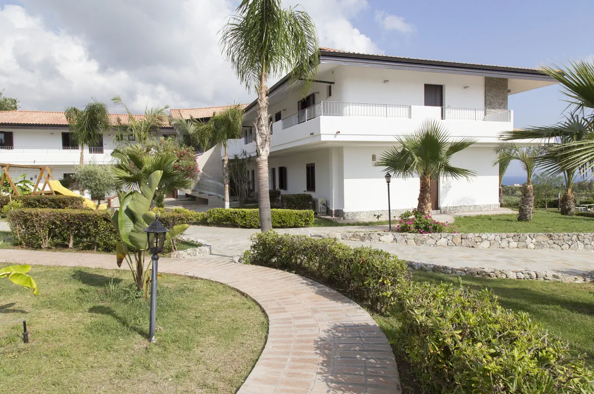 Residence Luzia Agriresort - zdjęcie 19