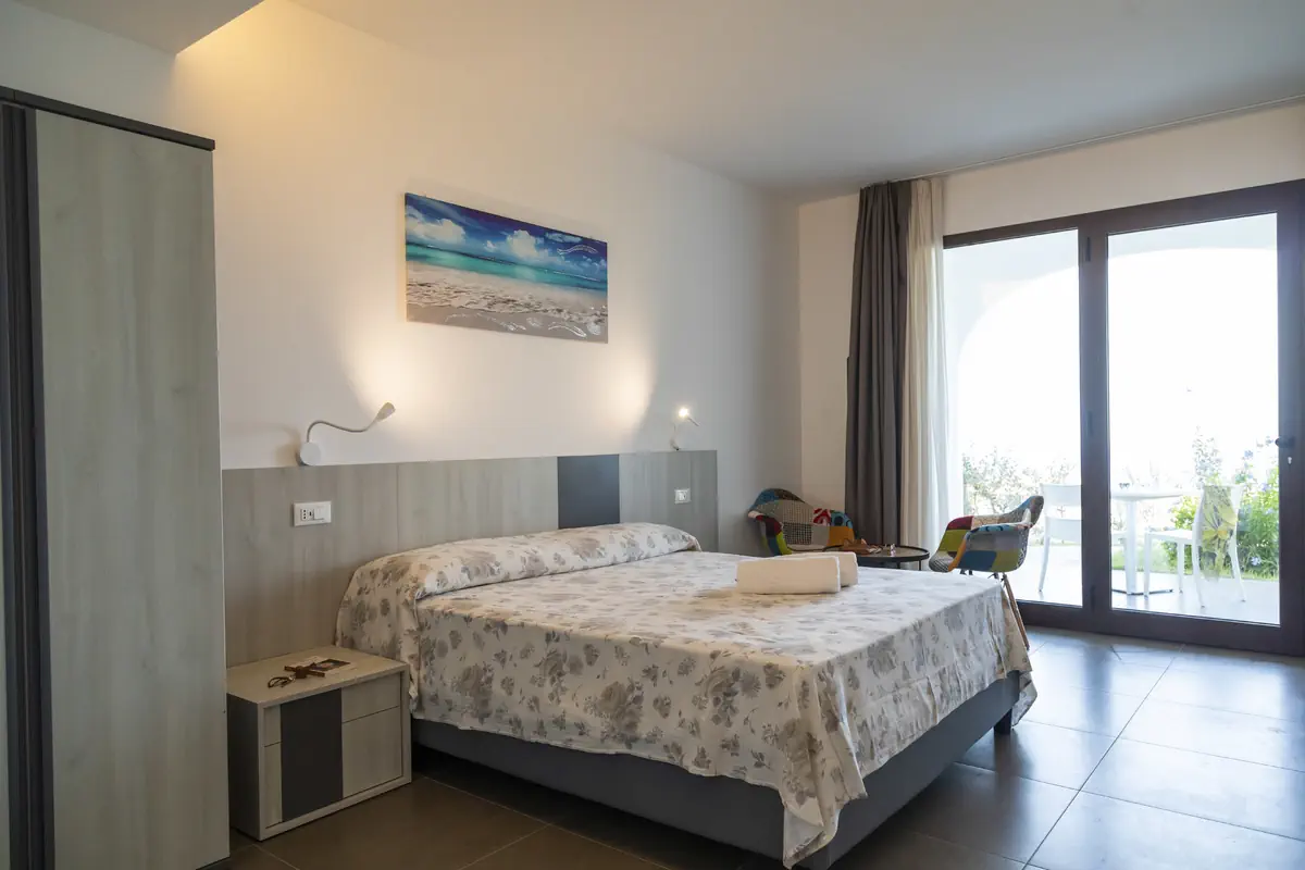 Residence Luzia Agriresort - zdjęcie 4