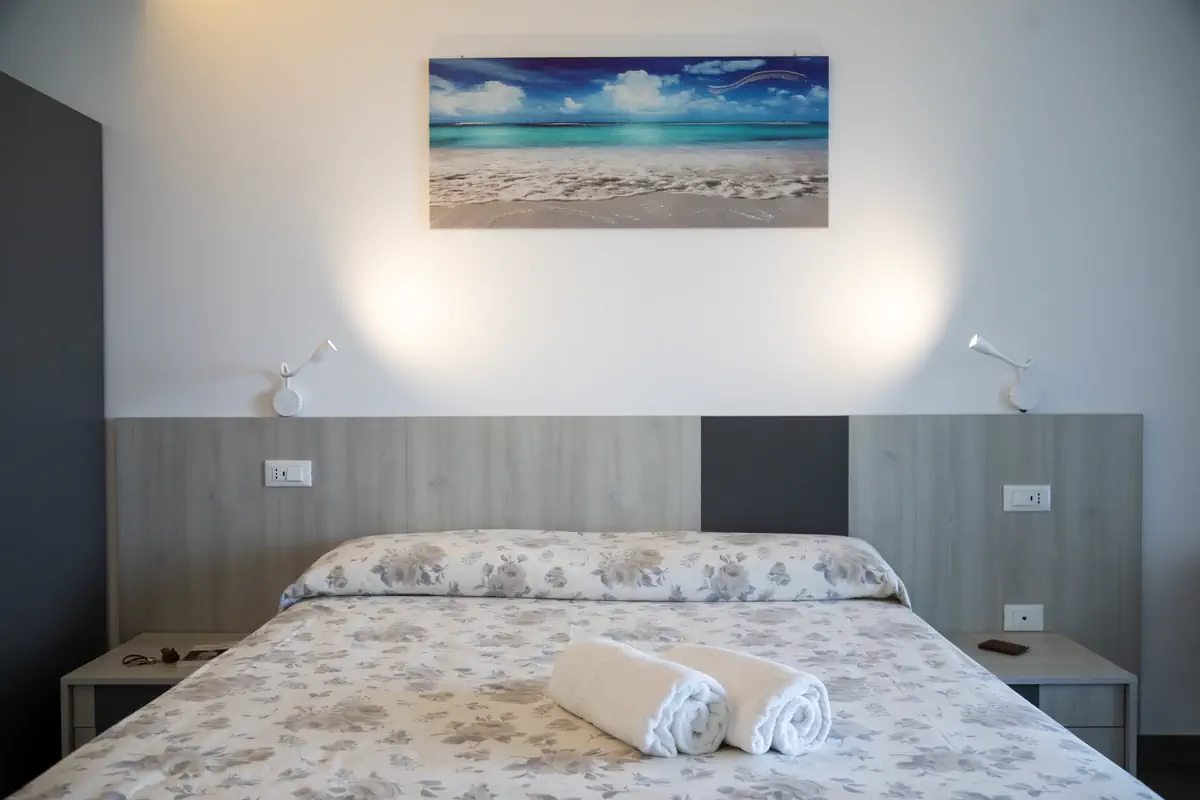 Residence Luzia Agriresort - zdjęcie 12