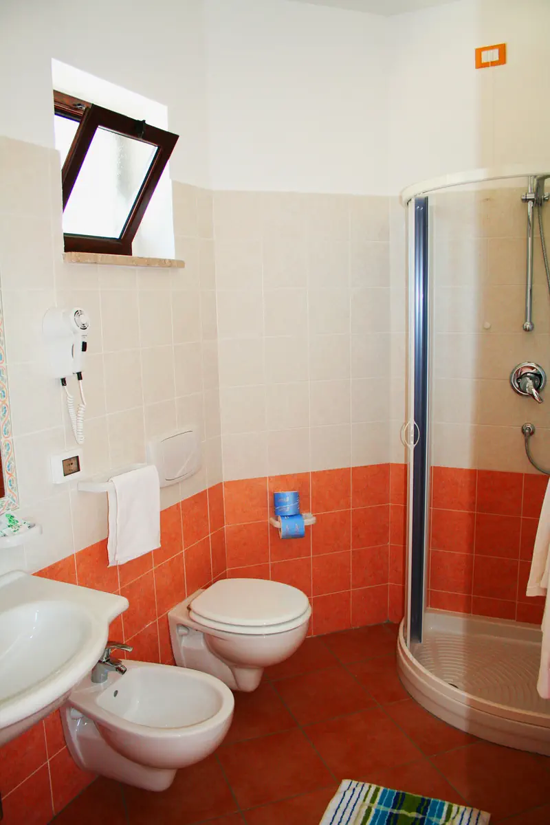 Residence Luzia Agriresort - zdjęcie 13