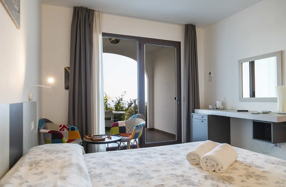 Residence Luzia Agriresort - zdjęcie 11