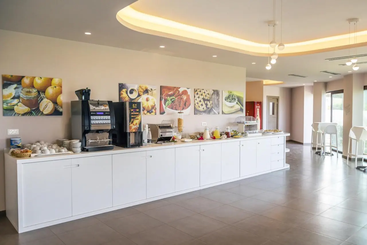 Residence Luzia Agriresort - zdjęcie 6