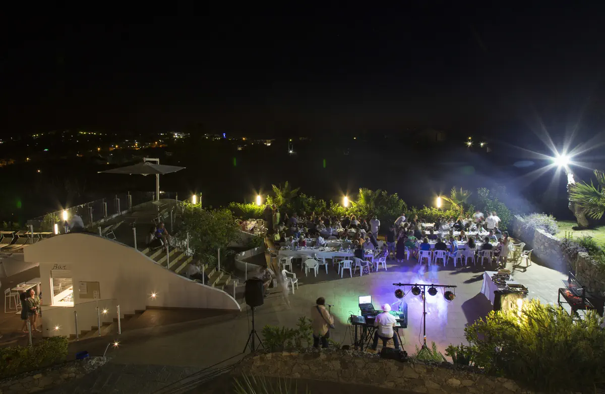 Residence Luzia Agriresort - zdjęcie 17
