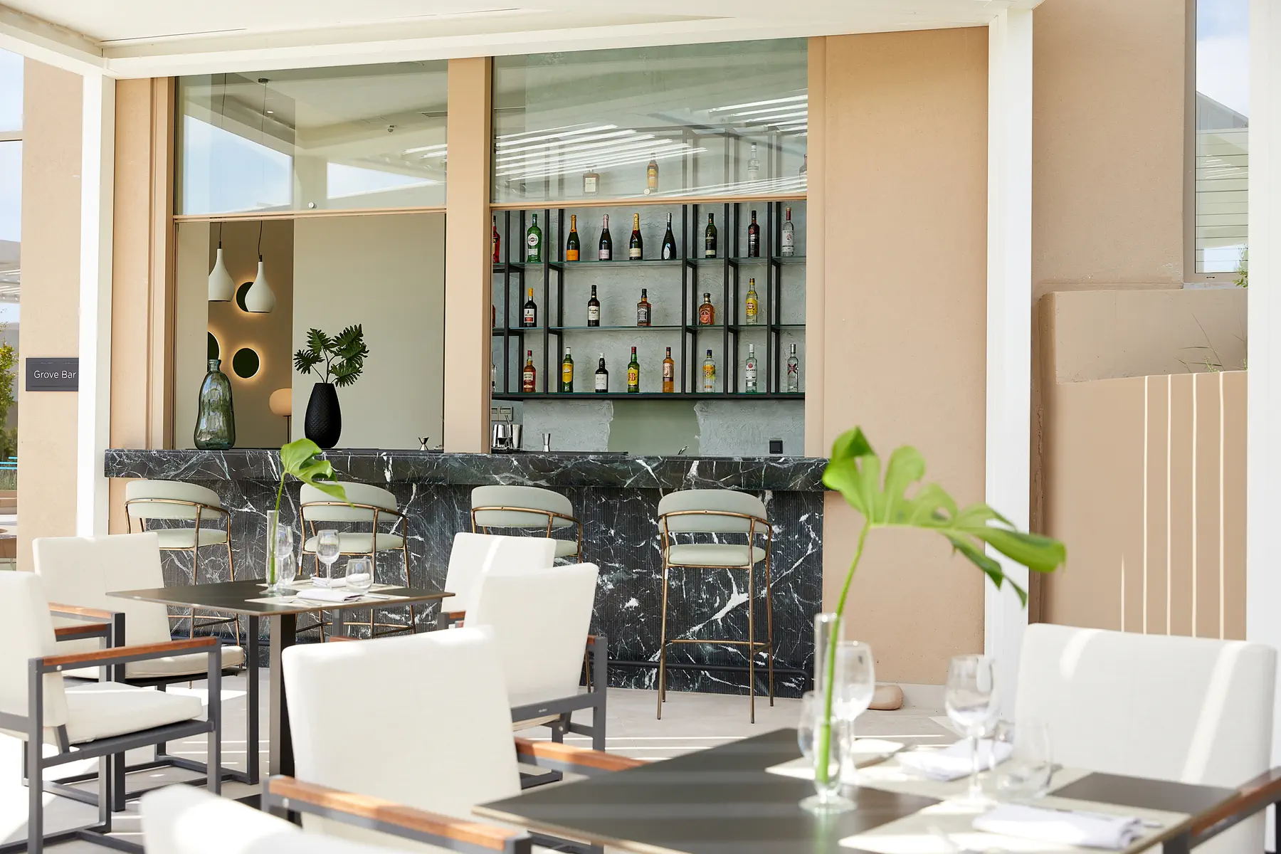 Vincci Evereden Beach Resort (ex. Eden Beach Resort) - zdjęcie 19