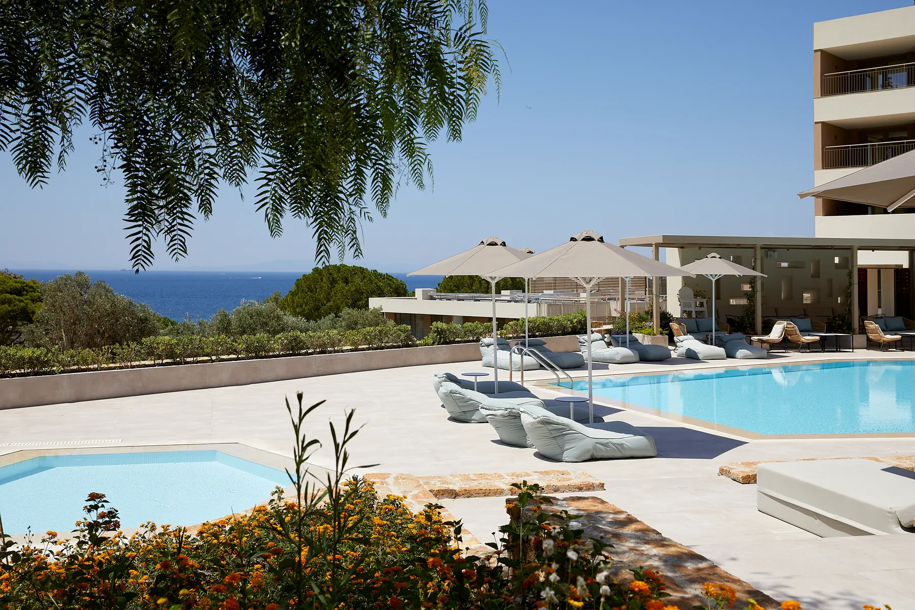 Vincci Evereden Beach Resort (ex. Eden Beach Resort) - zdjęcie 13
