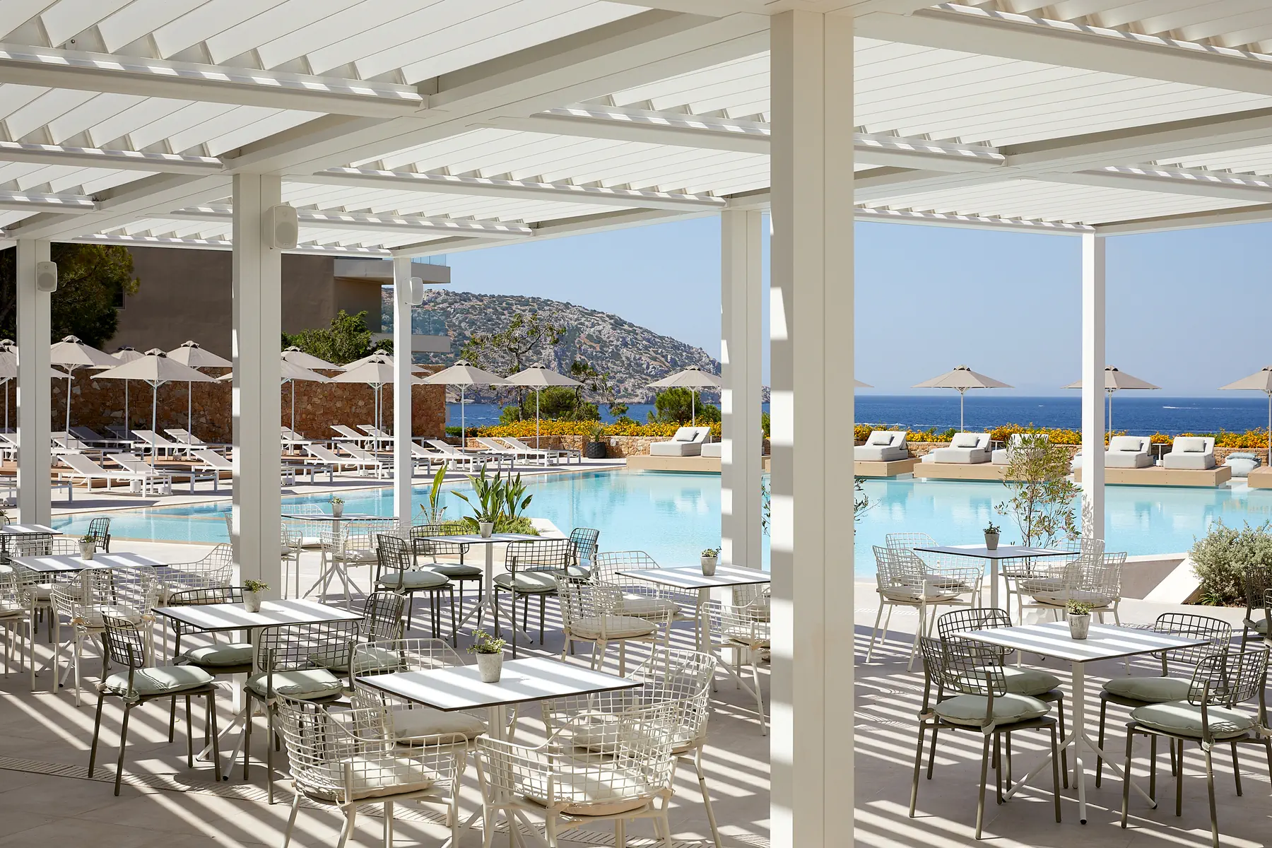 Vincci Evereden Beach Resort (ex. Eden Beach Resort) - zdjęcie 5