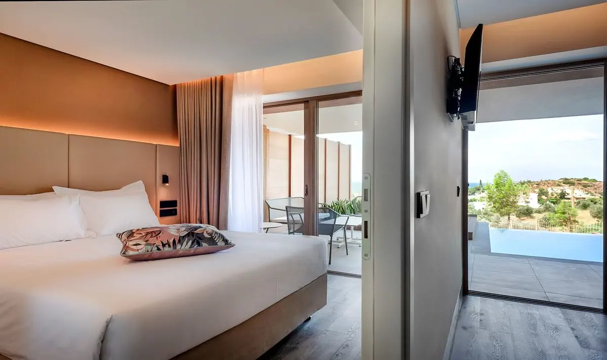 Vincci Evereden Beach Resort (ex. Eden Beach Resort) - zdjęcie 35