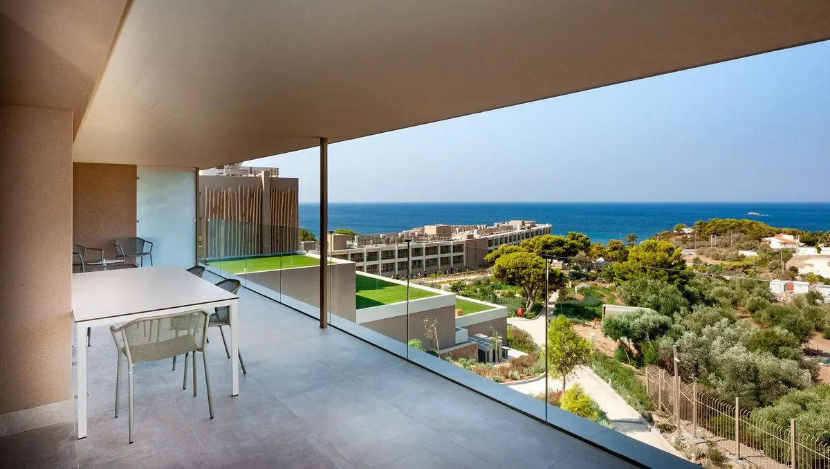 Vincci Evereden Beach Resort (ex. Eden Beach Resort) - zdjęcie 38