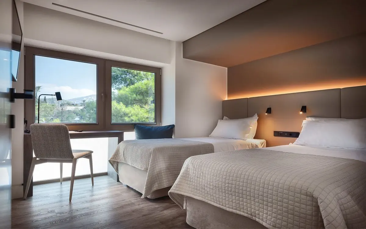 Vincci Evereden Beach Resort (ex. Eden Beach Resort) - zdjęcie 41