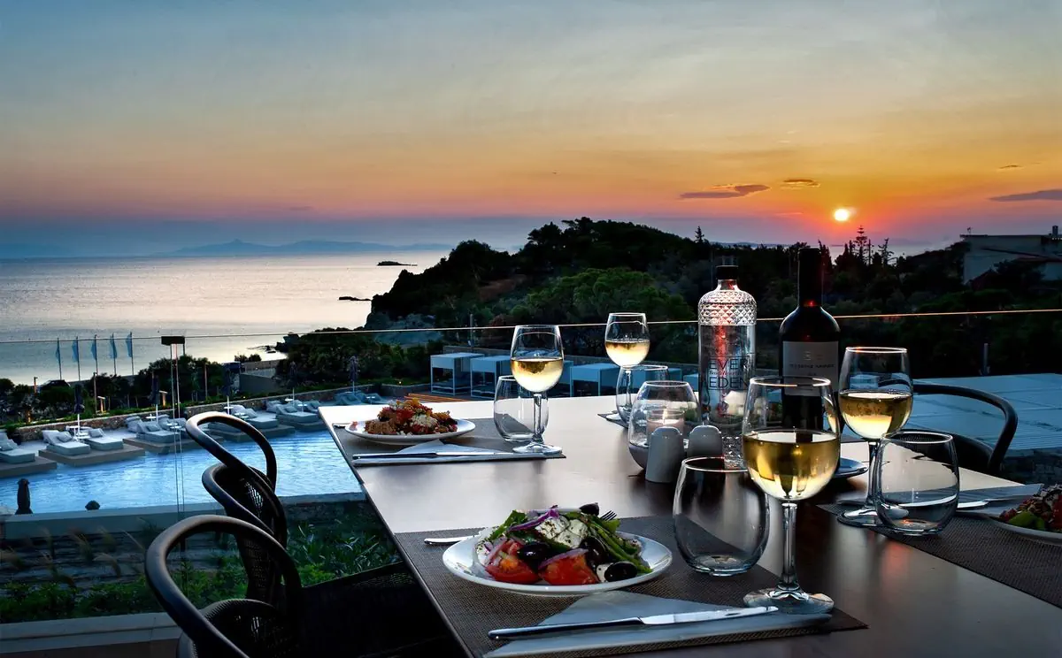Vincci Evereden Beach Resort (ex. Eden Beach Resort) - zdjęcie 52