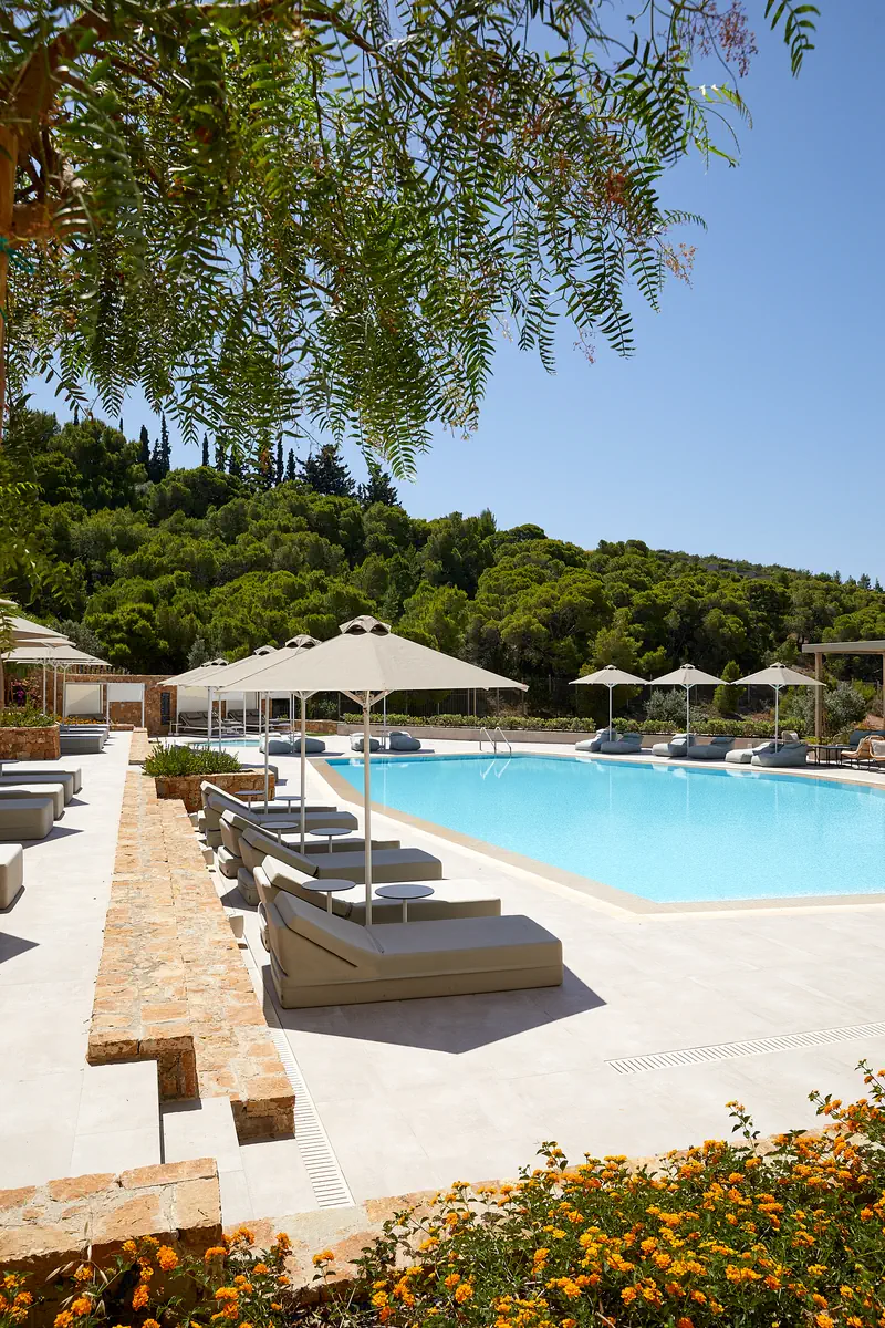 Vincci Evereden Beach Resort (ex. Eden Beach Resort) - zdjęcie 12