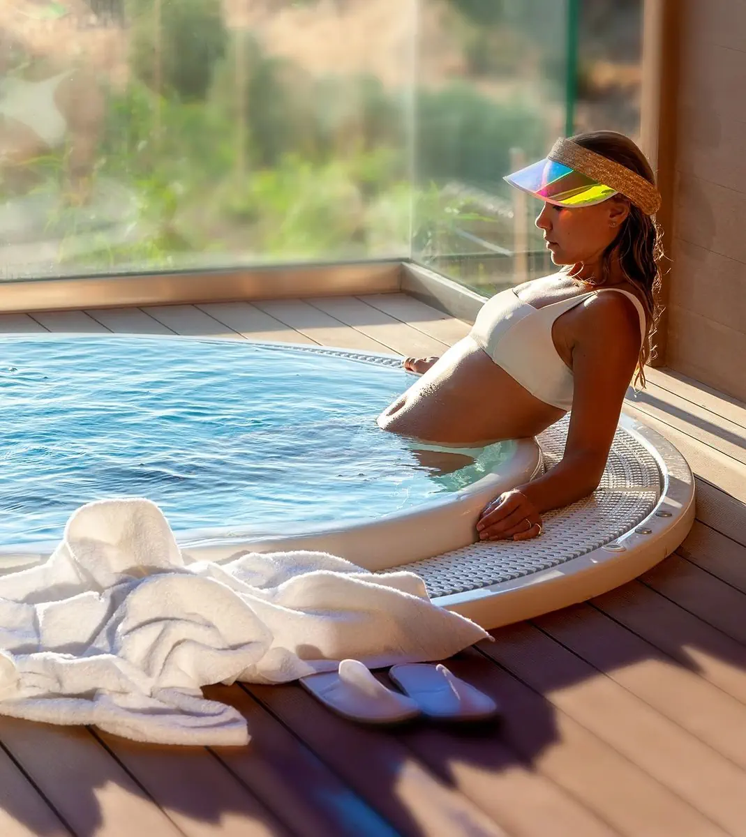 Vincci Evereden Beach Resort (ex. Eden Beach Resort) - zdjęcie 37