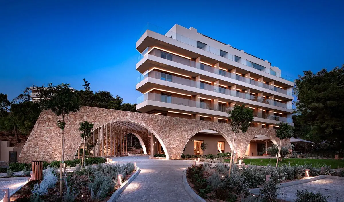 Vincci Evereden Beach Resort (ex. Eden Beach Resort) - zdjęcie 54