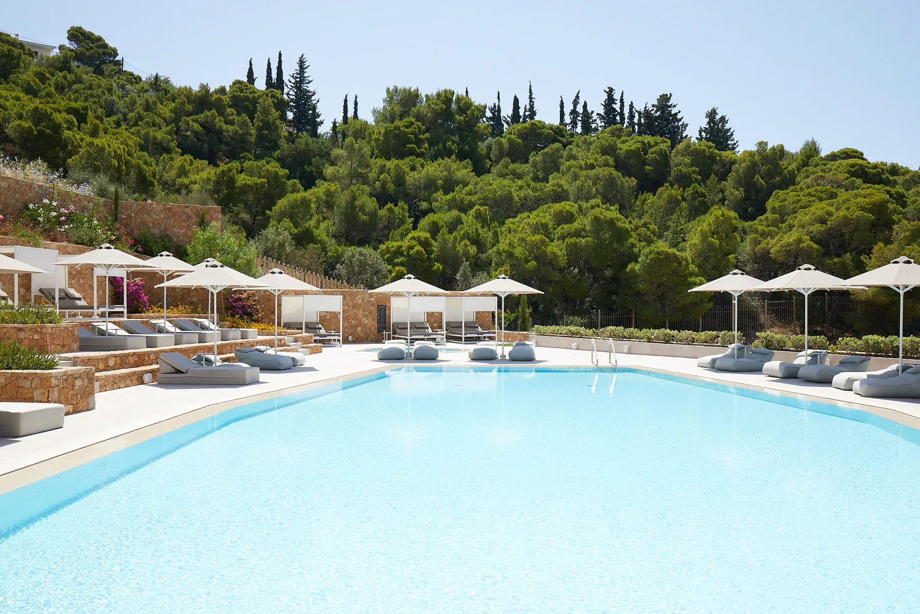 Vincci Evereden Beach Resort (ex. Eden Beach Resort) - zdjęcie 3