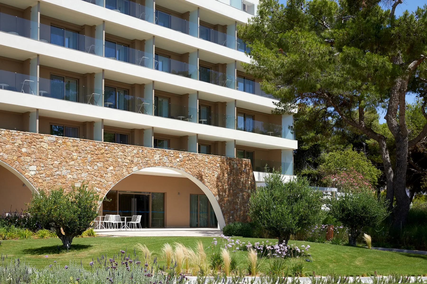 Vincci Evereden Beach Resort (ex. Eden Beach Resort) - zdjęcie 7