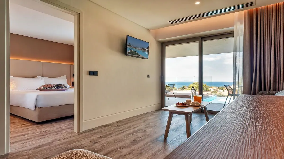 Vincci Evereden Beach Resort (ex. Eden Beach Resort) - zdjęcie 34