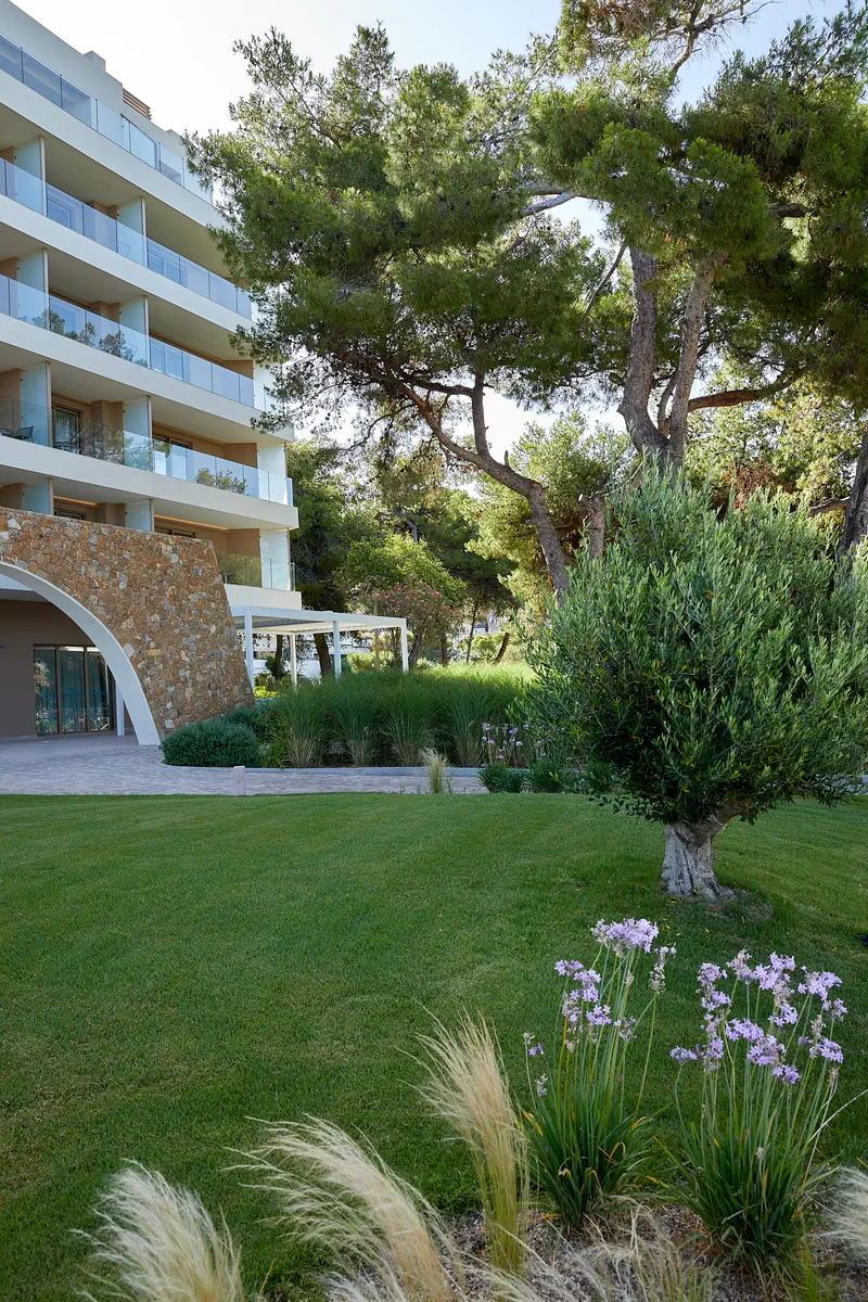 Vincci Evereden Beach Resort (ex. Eden Beach Resort) - zdjęcie 8