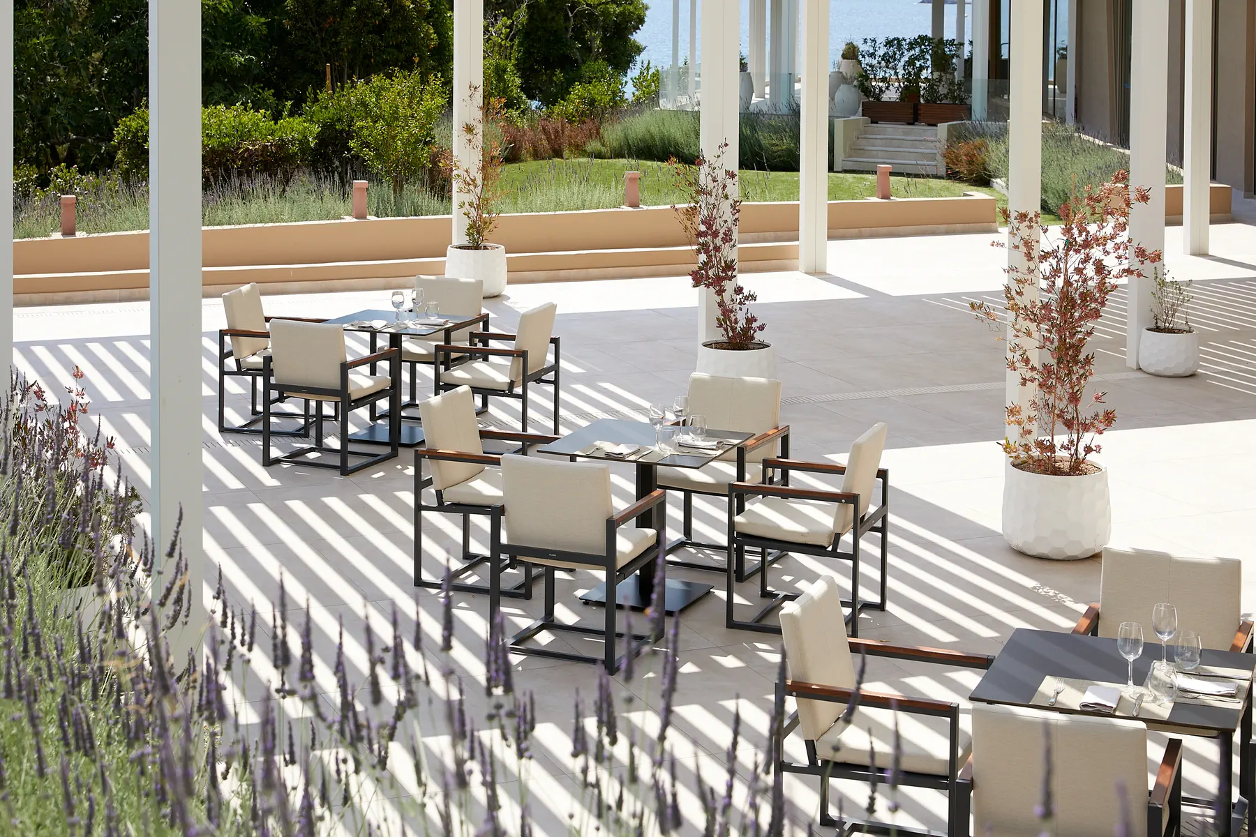 Vincci Evereden Beach Resort (ex. Eden Beach Resort) - zdjęcie 20