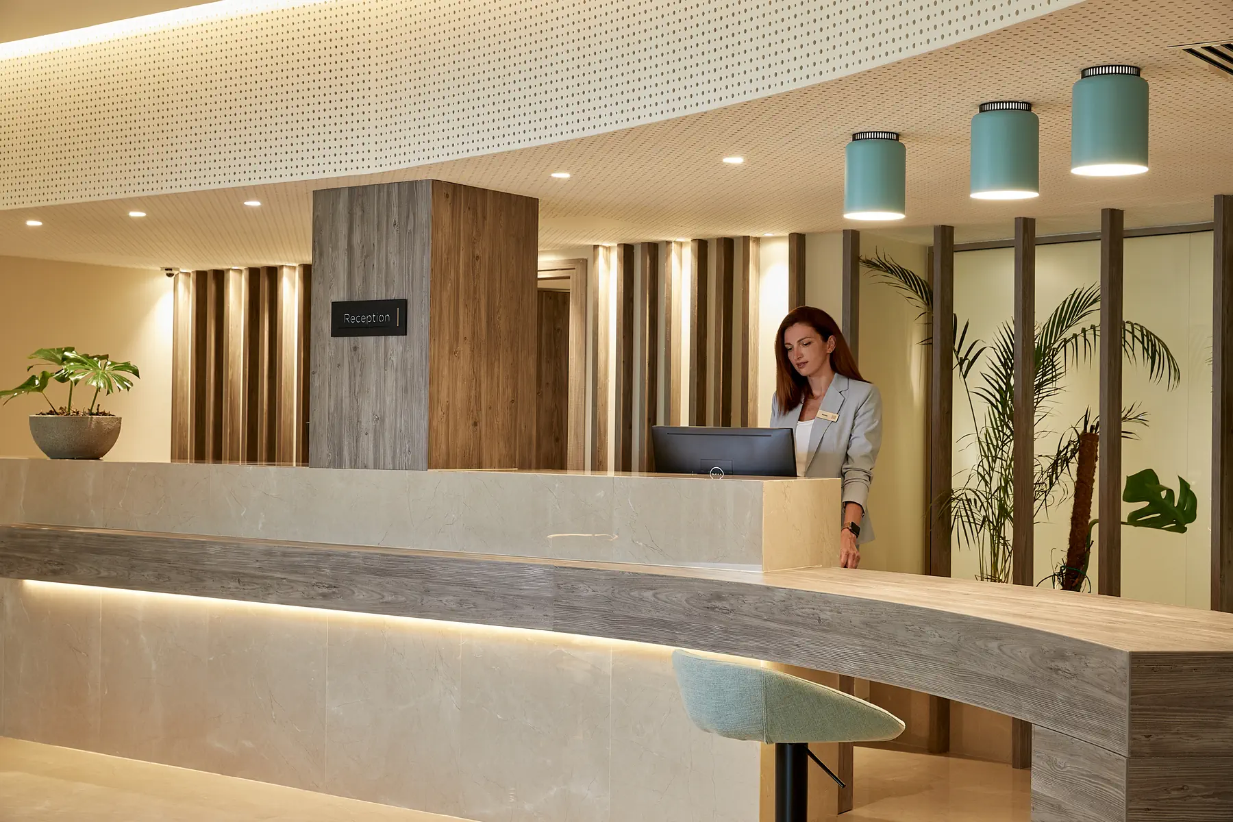 Vincci Evereden Beach Resort (ex. Eden Beach Resort) - zdjęcie 21