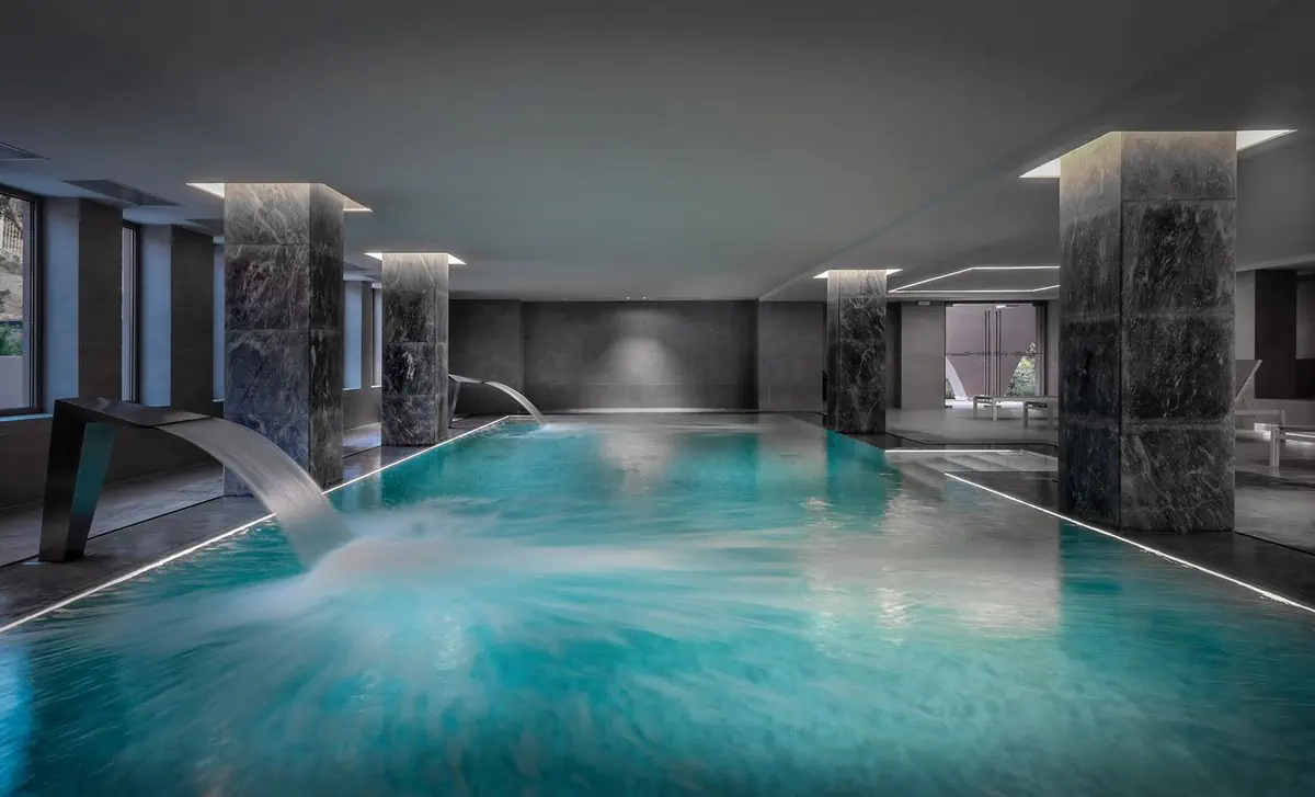 Vincci Evereden Beach Resort (ex. Eden Beach Resort) - zdjęcie 47
