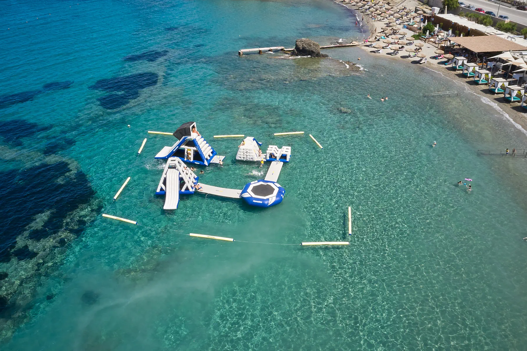 Vincci Evereden Beach Resort (ex. Eden Beach Resort) - zdjęcie 10