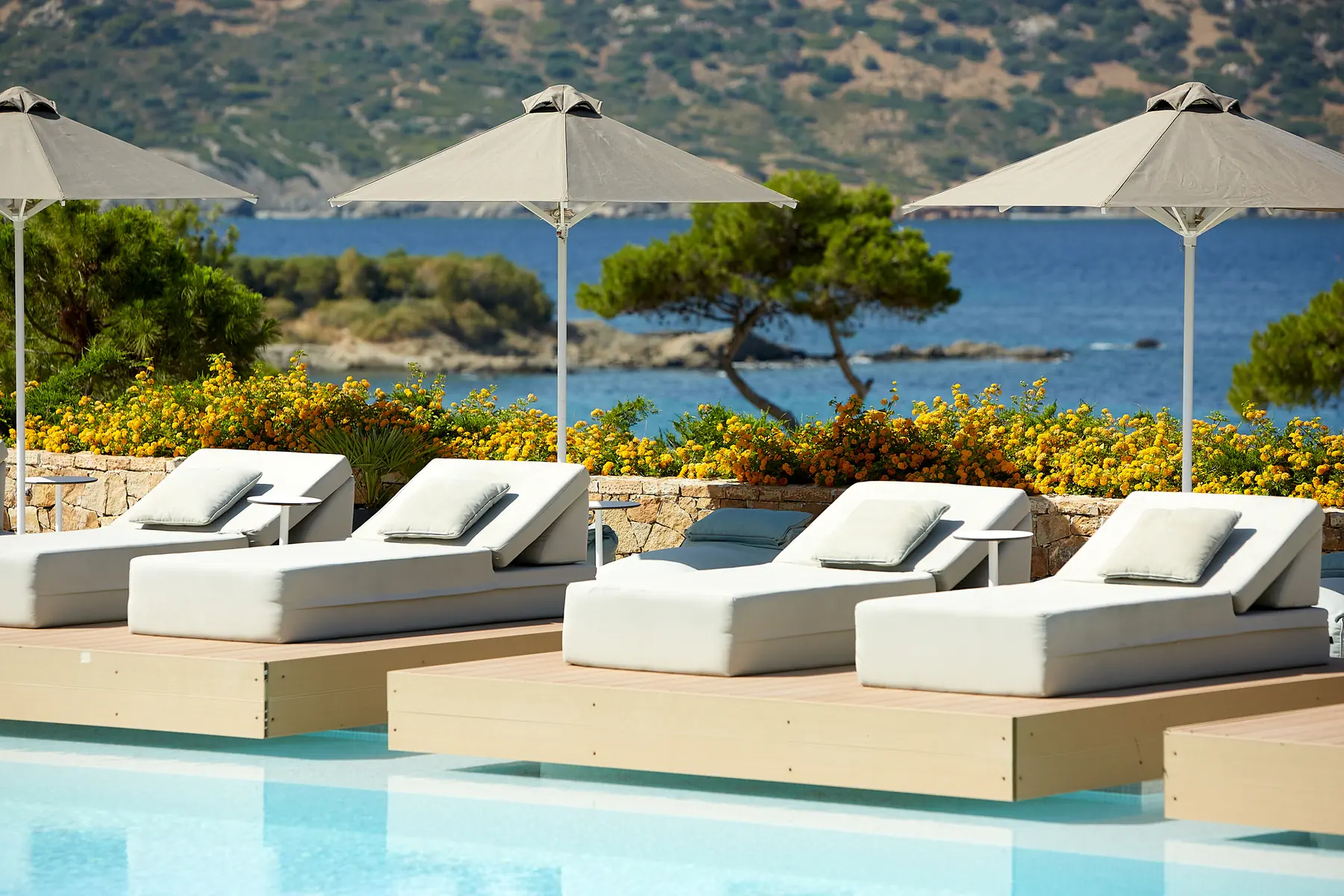 Vincci Evereden Beach Resort (ex. Eden Beach Resort) - zdjęcie 4