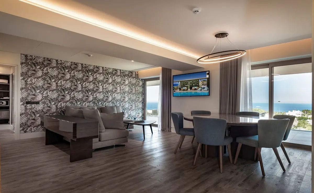 Vincci Evereden Beach Resort (ex. Eden Beach Resort) - zdjęcie 39