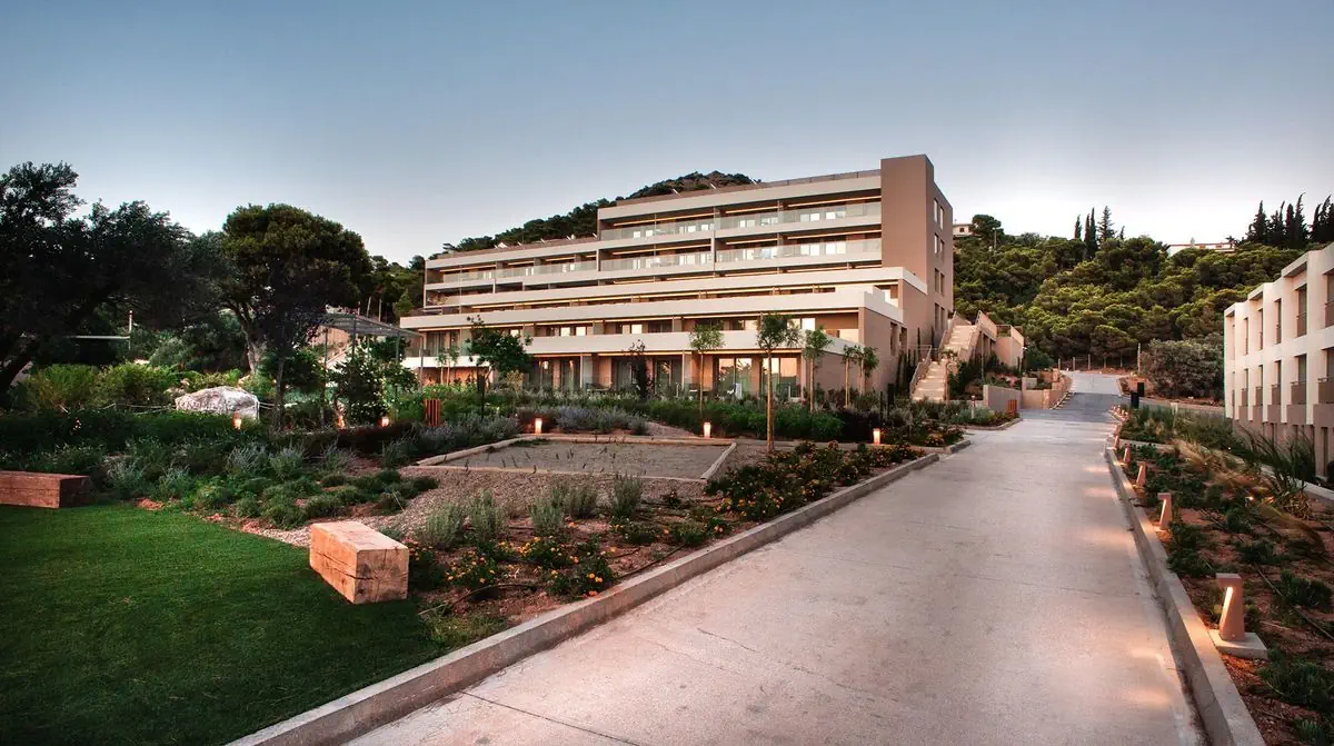 Vincci Evereden Beach Resort (ex. Eden Beach Resort) - zdjęcie 53