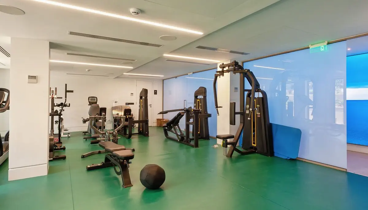 Vincci Evereden Beach Resort (ex. Eden Beach Resort) - zdjęcie 45