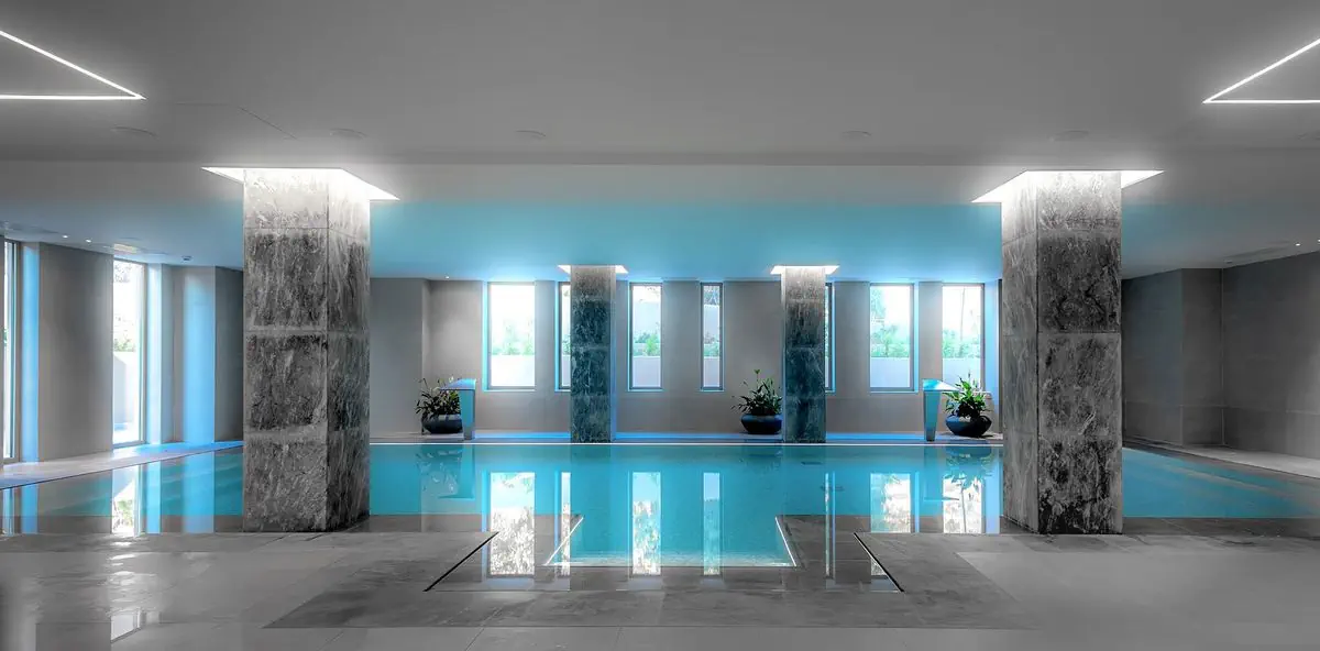 Vincci Evereden Beach Resort (ex. Eden Beach Resort) - zdjęcie 46