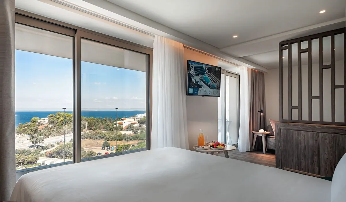 Vincci Evereden Beach Resort (ex. Eden Beach Resort) - zdjęcie 32
