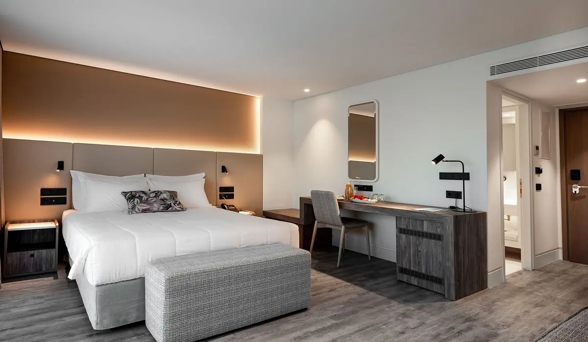 Vincci Evereden Beach Resort (ex. Eden Beach Resort) - zdjęcie 29