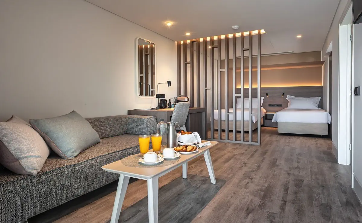 Vincci Evereden Beach Resort (ex. Eden Beach Resort) - zdjęcie 33