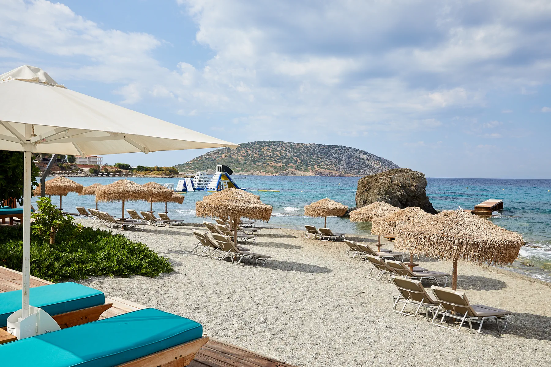 Vincci Evereden Beach Resort (ex. Eden Beach Resort) - zdjęcie 17