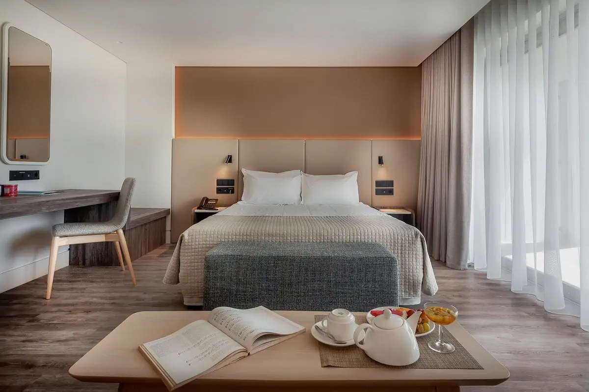 Vincci Evereden Beach Resort (ex. Eden Beach Resort) - zdjęcie 25
