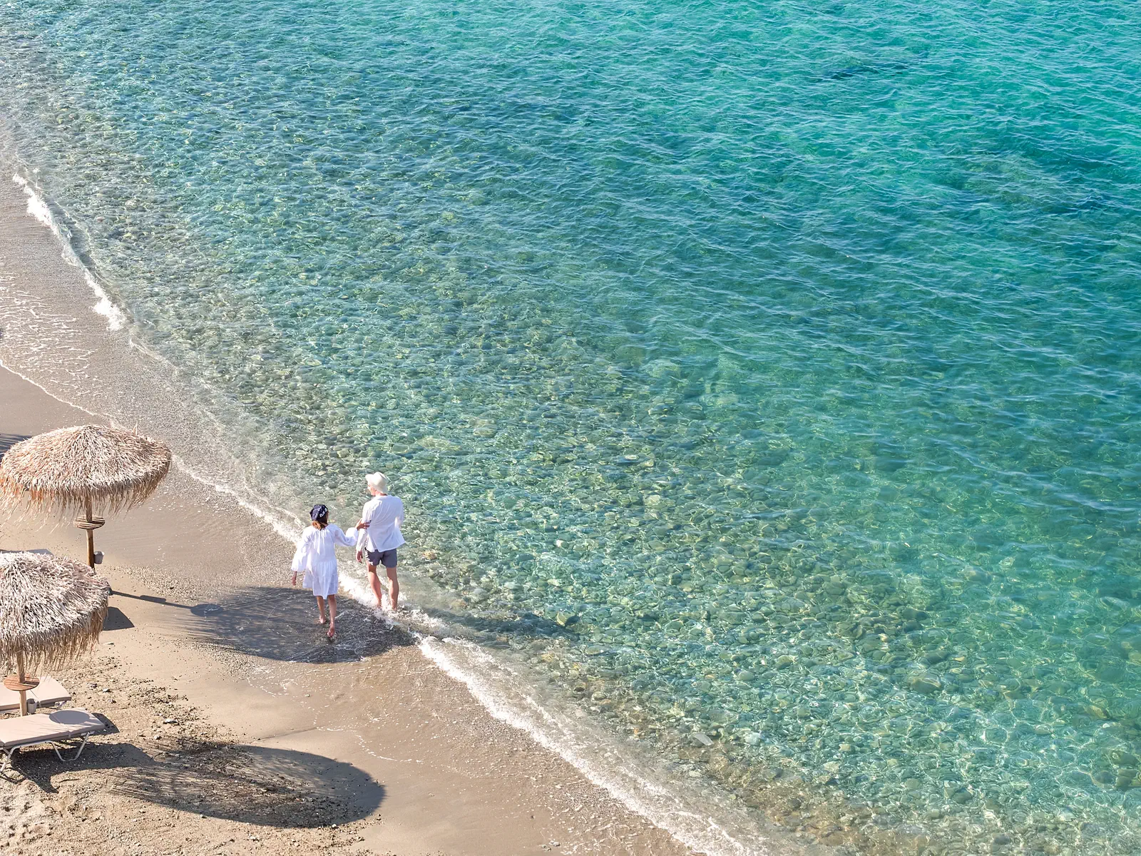 Vincci Evereden Beach Resort (ex. Eden Beach Resort) - zdjęcie 51