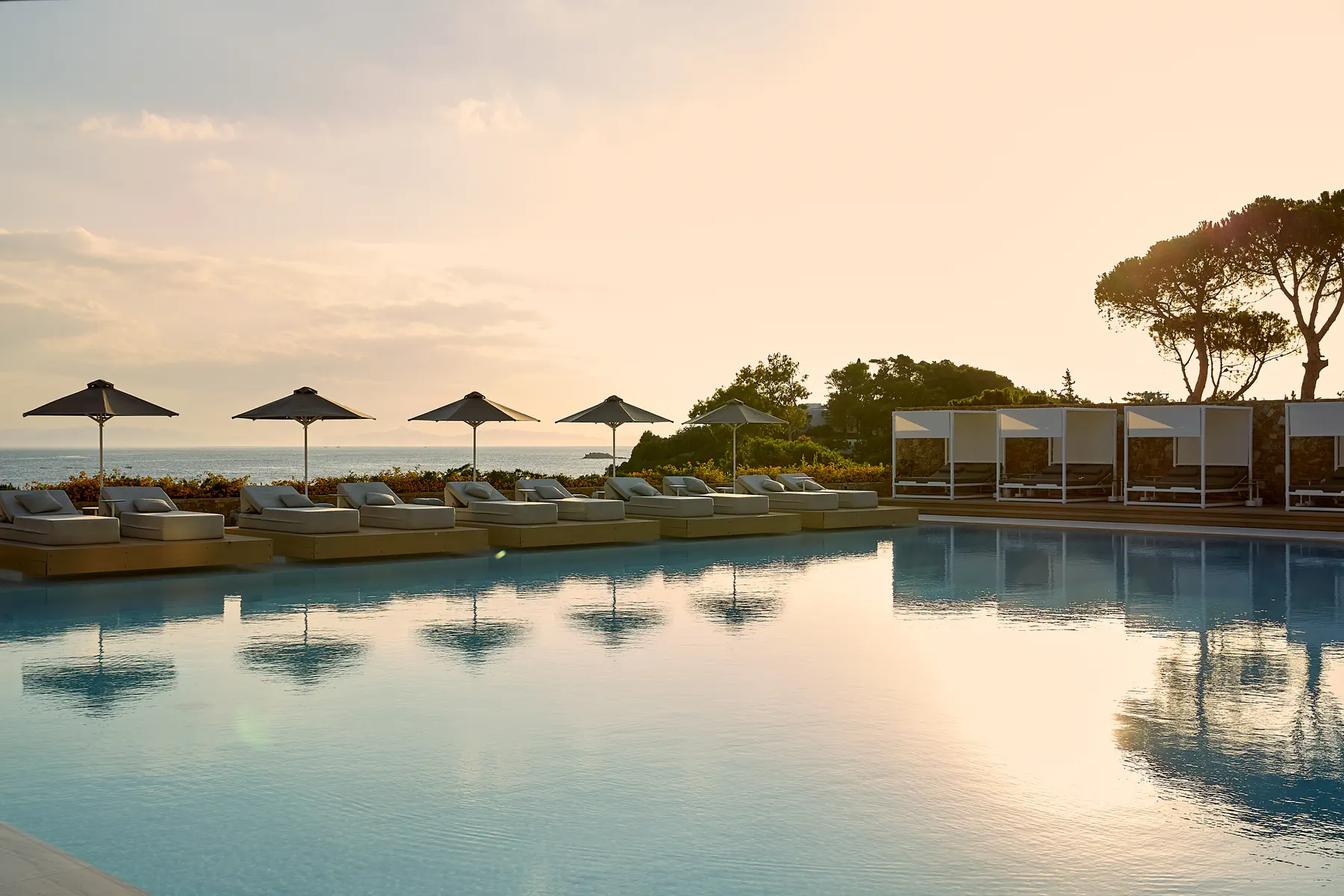 Vincci Evereden Beach Resort (ex. Eden Beach Resort) - zdjęcie 15