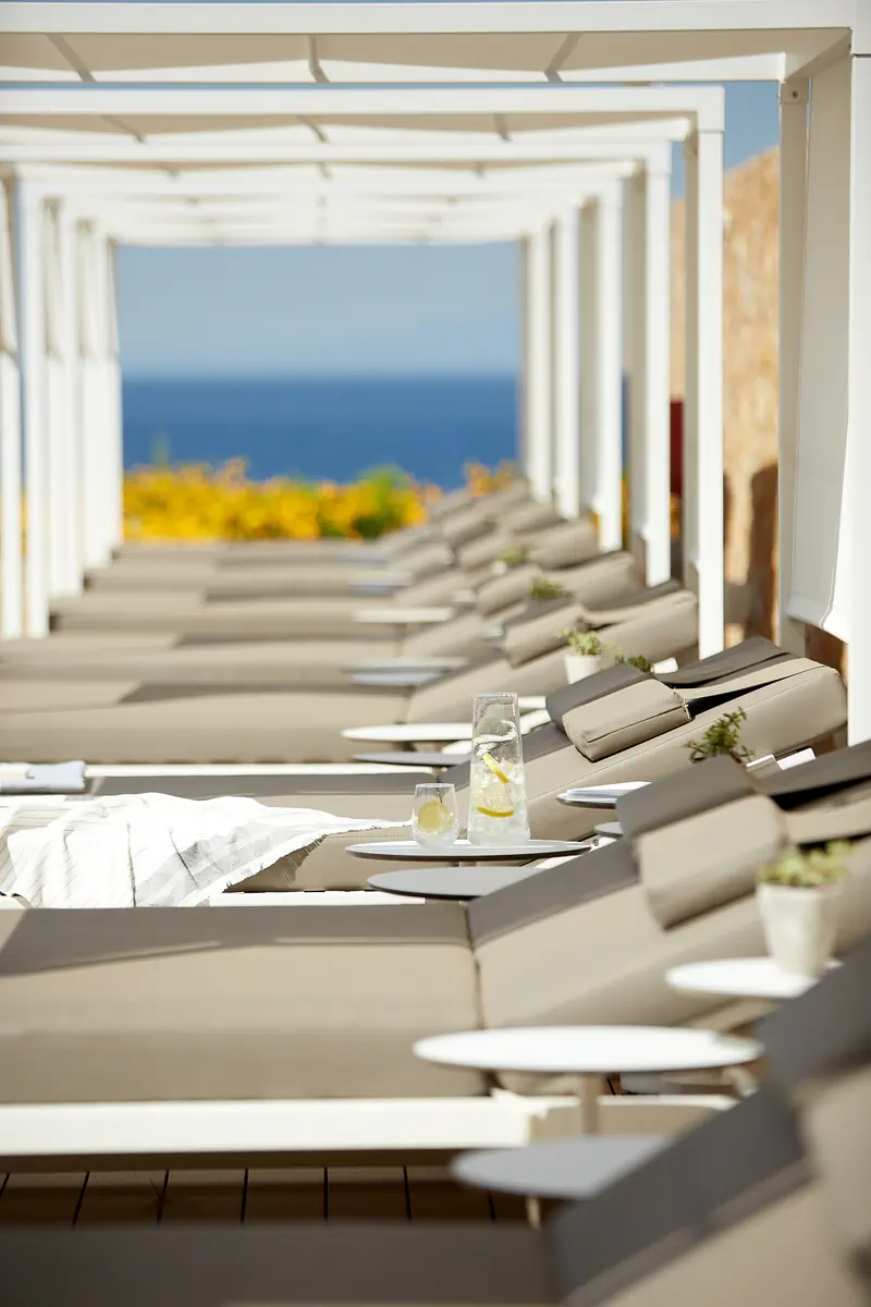 Vincci Evereden Beach Resort (ex. Eden Beach Resort) - zdjęcie 11