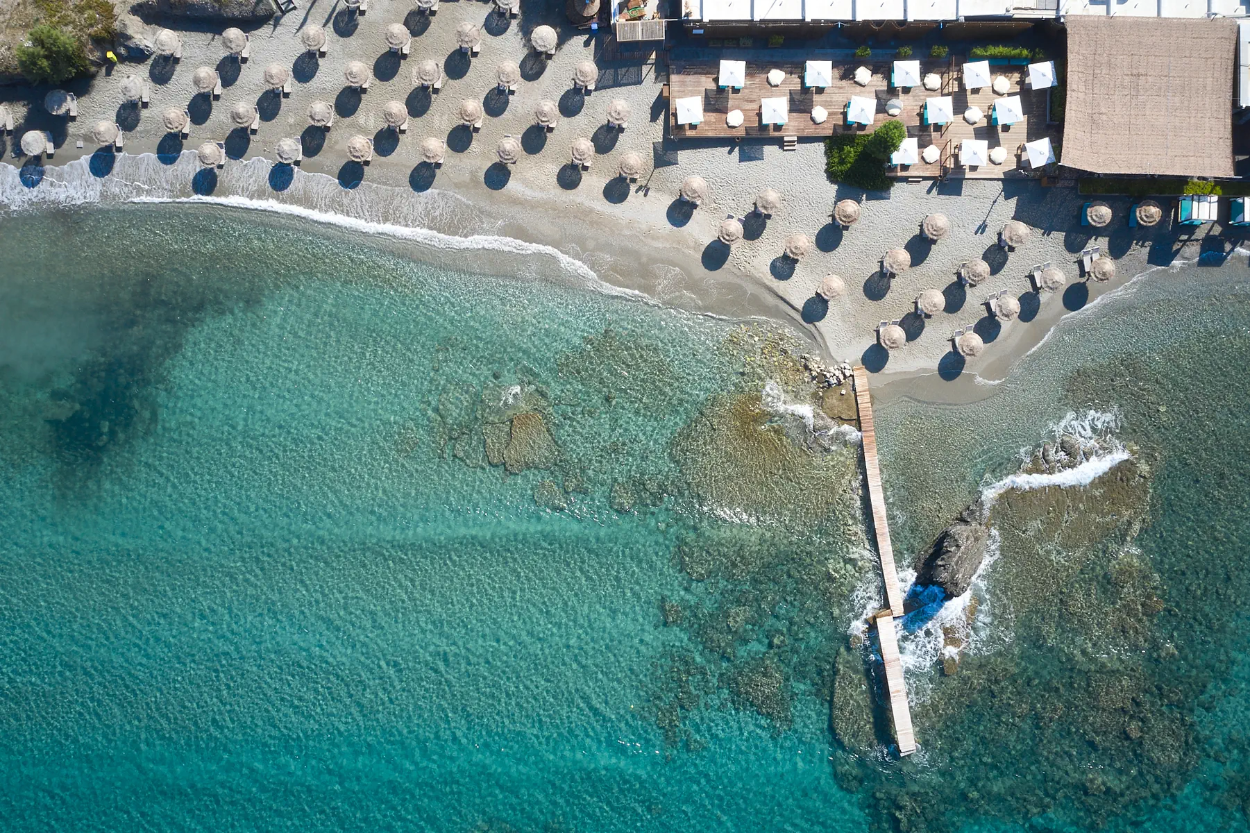 Vincci Evereden Beach Resort (ex. Eden Beach Resort) - zdjęcie 48