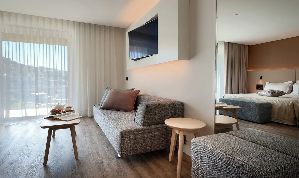 Vincci Evereden Beach Resort (ex. Eden Beach Resort) - zdjęcie 24