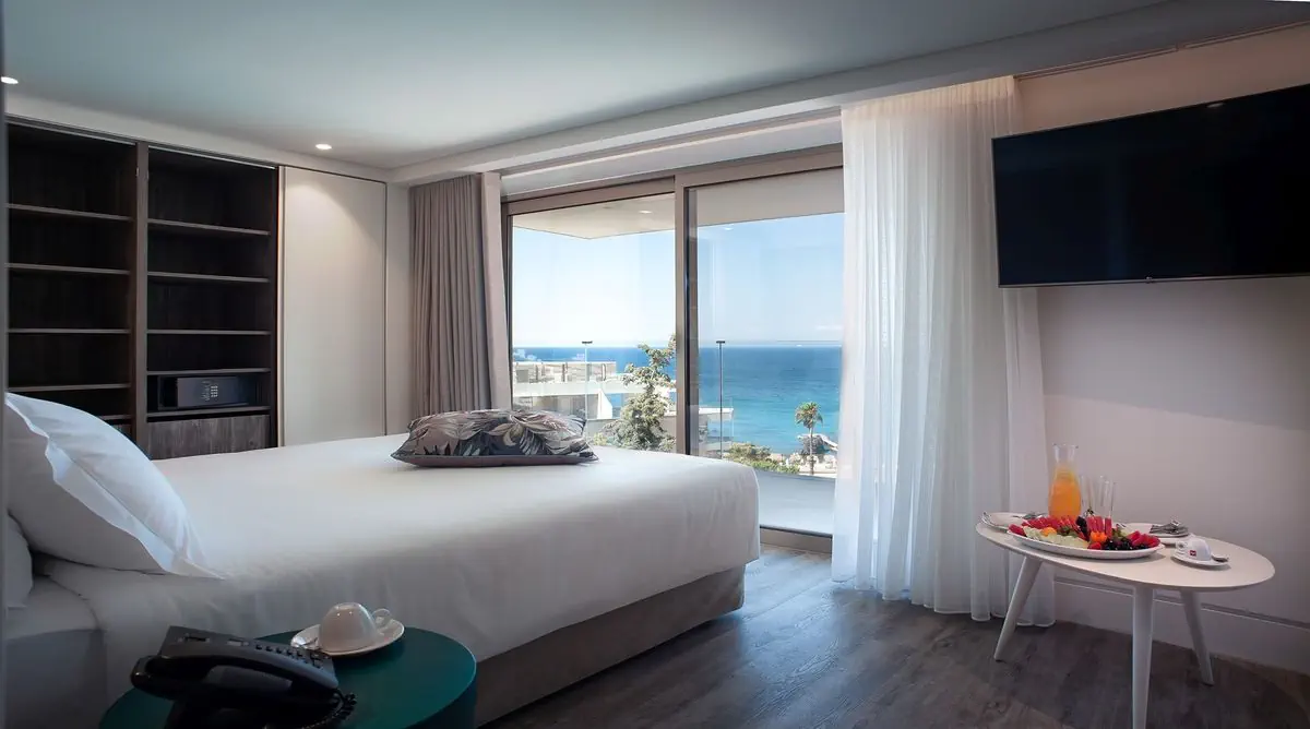 Vincci Evereden Beach Resort (ex. Eden Beach Resort) - zdjęcie 31