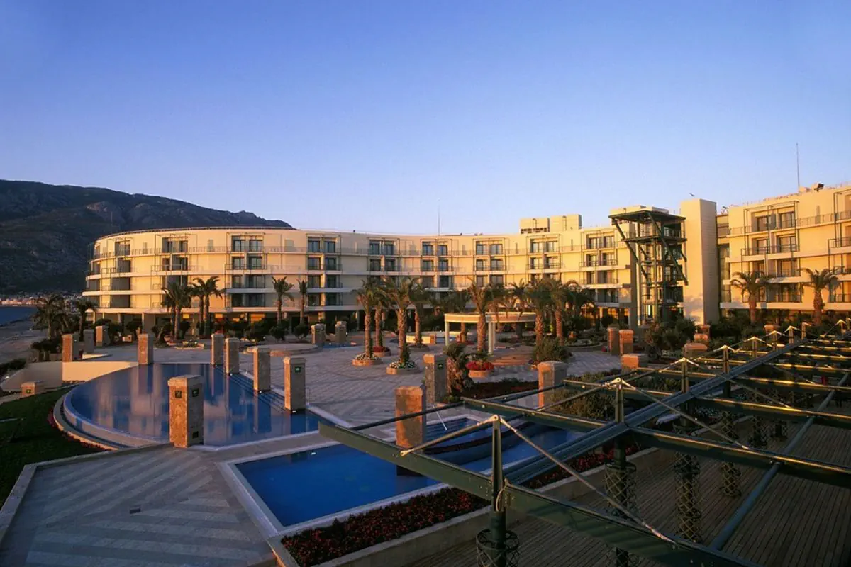 Casino Loutraki - zdjęcie 4
