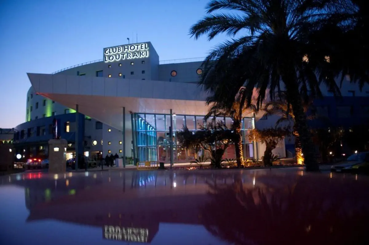 Casino Loutraki - zdjęcie 29