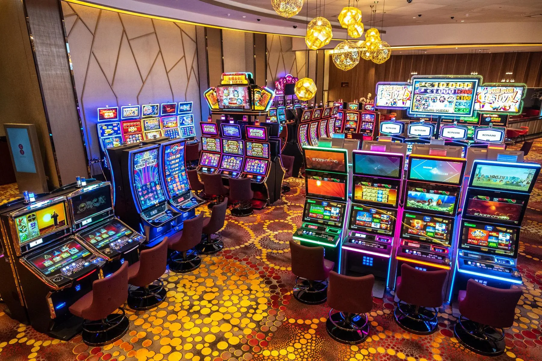 Casino Loutraki - zdjęcie 12